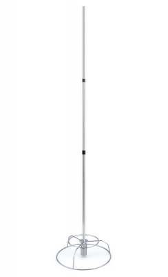 グラウンドゴルフ BH5830S ワンタッチホールポストセット（旗なし）