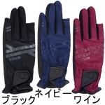 シニア運動器具、レクリエーション用品スポーツ手袋のウルトラストレッチ手袋２本指切りBH8028
