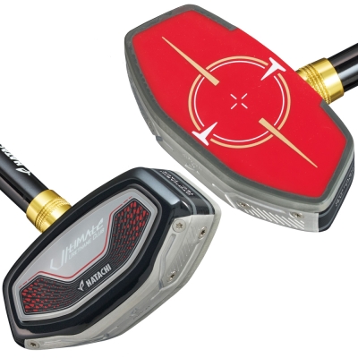 グラウンドゴルフ&nbsp;BH2882X&nbsp;ビヨンドショット・アルティメットウレタンクラブ２