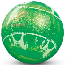 午2026干支ボール