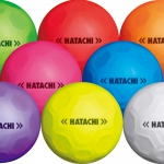 グラウンドゴルフ用品ボールのシュートボールBH3460