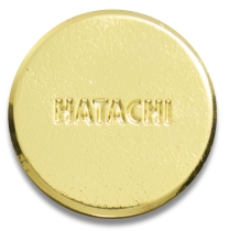 雅マーカー2マーカー裏の金属面