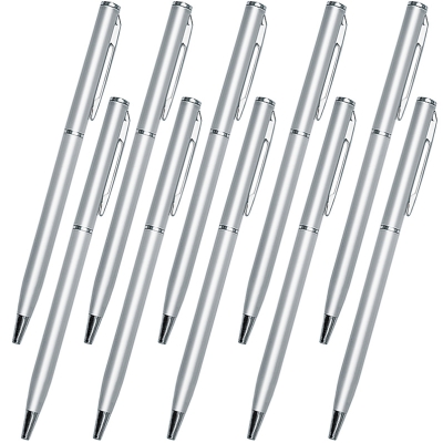 パークゴルフ、マレット BH6126 手帳用ボールペン10本セット
