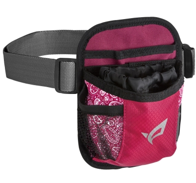 パークゴルフ、マレット BH7904 軽量ウエストポーチ