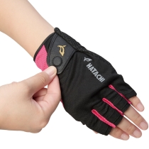 パワーフィンガーマググローブ手首にマーカー取付用の磁石内蔵