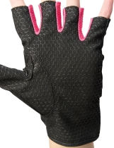 パワーフィンガーマググローブしっかり握れるシリコンプリント