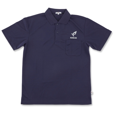 パークゴルフ、マレット BH8731 ポロシャツ