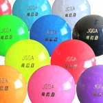 グラウンドゴルフ用品ボールのエアープラスボールG-1000