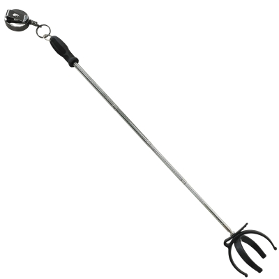 パークゴルフ、マレット PH7141 伸縮ボールキャッチャー２