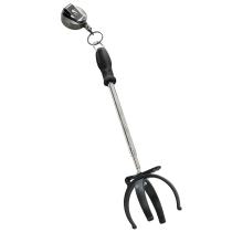 伸縮ボールキャッチャー2収納時