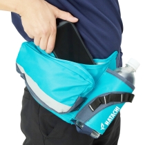 ラージポケットドリンクポーチ収納例です。